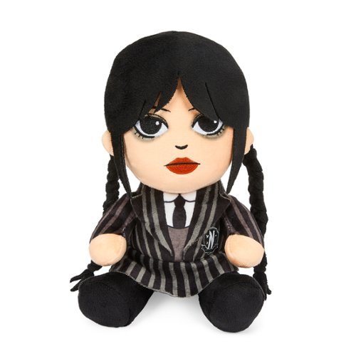  NECA - Wednesday 7.5 Phunny Plush