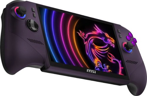 MSI Claw 8 EX AI+ CG3EM 8 120Hz FHD+ 1200P Gaming Handheld- Intel Arc G3 Extreme - Intel Arc - 32GB - 1TBSSD Console HOW TO BUY