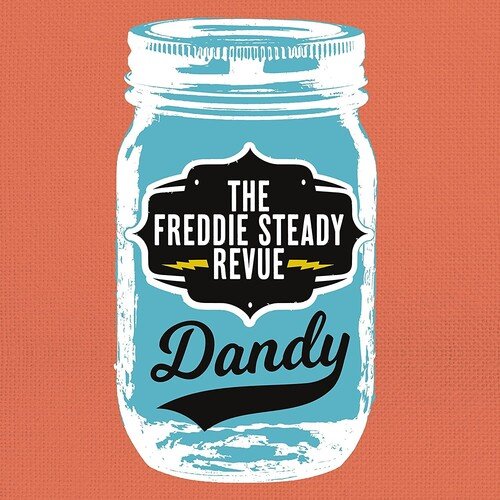 

Dandy [LP] - VINYL