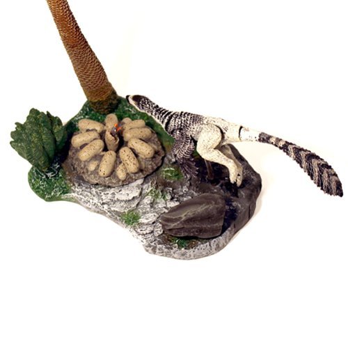 Creative Beast Studio Beasts of the Mesozoic: Accessory Pack - Mountains w/ Troodon F Juvenile SHOP ONLINE