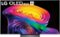 LG - 65" Class C6 Series OLED evo AI 4K Smart webOS TV (2026)-Front_Standard