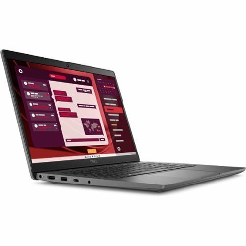 Dell Latitude 3000 14 Laptop - Intel Core i5 with 16GB Memory - 256 GB SSD - Soft Charcoal, Other HOW TO BUY