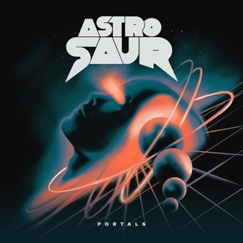 

Portals [LP] - VINYL