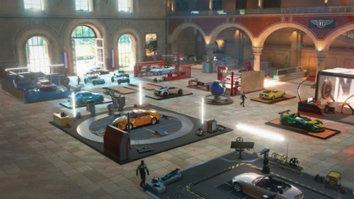 Nacon Gear.Club Unlimited 3 - Nintendo Switch 2 BUY IN AUSTRALIA