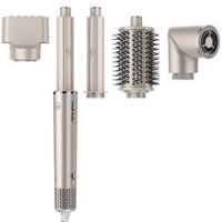 Fentgo - Air Styling and Drying System, 5 in 1 Hair Styler with Automatic Curlers Hot Air Brush Styler and Dryer for Hair Styli