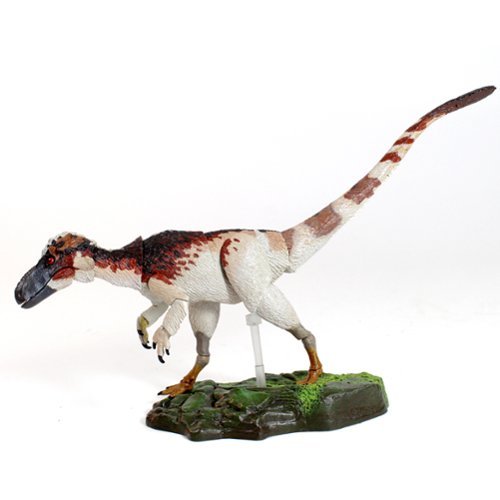 Creative Beast Studio Beasts of the Mesozoic: Suskityrannus Hazelae HOW TO BUY