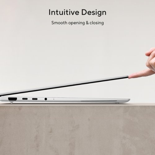 ASUS Zenbook S14 14 OLED 3K Touchscreen - Intel Core Ultra 9 Processor 2026 - 32GB RAM - 1TB SSD - Copilot+ PC - Scandinavian White WORLDWIDE DELIVERY