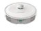 BISSELL - SpinWave R5 Robotic Mop & Vacuum - White-Front_Standard