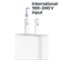 Best Buy essentials™ - 5 W USB Wall Charger - White-Alt_View_Standard_19