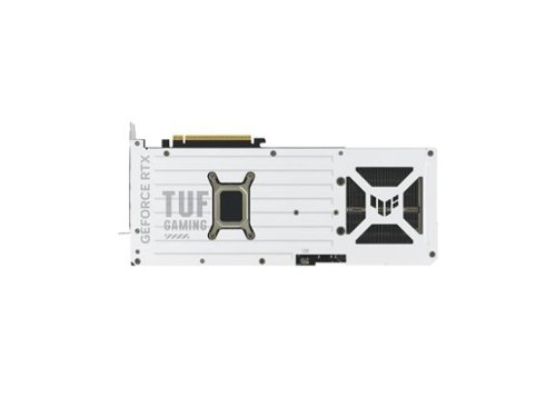 ASUS TUF Gaming RTX 5070 Ti OC 16GB GDDR7 White PCIe 5.0 DLSS 4.0