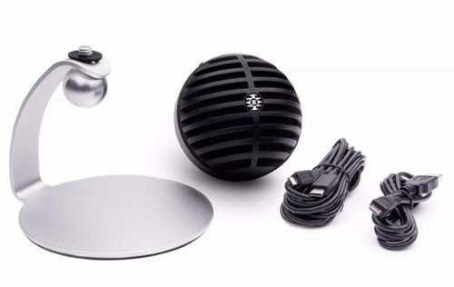 Shure MV5C-USB Home Office Condenser Microphone GLOBAL SHIPPING
