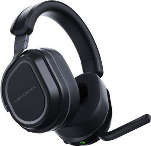 Turtle Beach Stealth 700 Gen 3 Wireless Multiplatform Amplified Gaming Headset for PS5, PS4, PC, & Mobile with 80-Hr Battery - Black BUY IN SINGAPORE