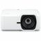 ViewSonic - LS740W 5000 ANSI Lumens WXGA Laser Projector - White-Front_Standard