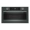 KitchenAid - 1.4 Cu. Ft. Built-In Microwave with Air Fry - Juniper-Front_Standard