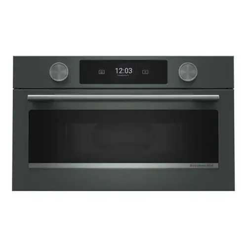 12:03 - x - KitchenAid