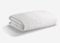 Bedgear - Ver-Tex Mattress Protector- Twin - White-Front_Standard