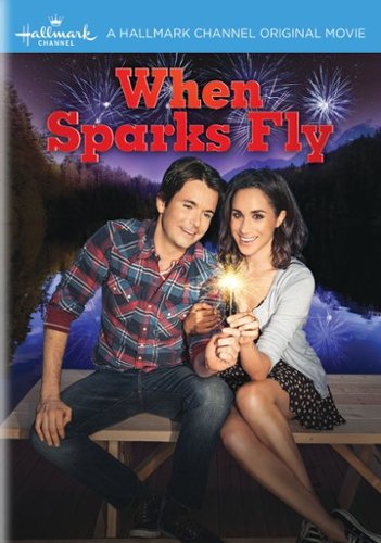 When Sparks Fly [2014]
