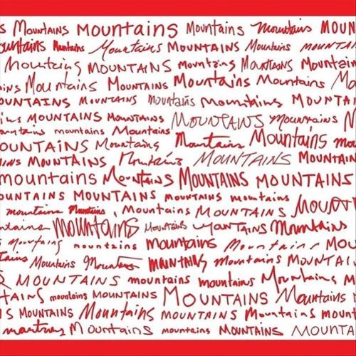Mountains Mountains Mountains [LP] [VINYL]