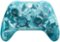 Microsoft - XBOX Wireless Controller for XBOX Series X, XBOX Series S, XBOX One, PCs, and Cloud-Enabled Devices - Ice Breaker Special Edition-Front_Standard