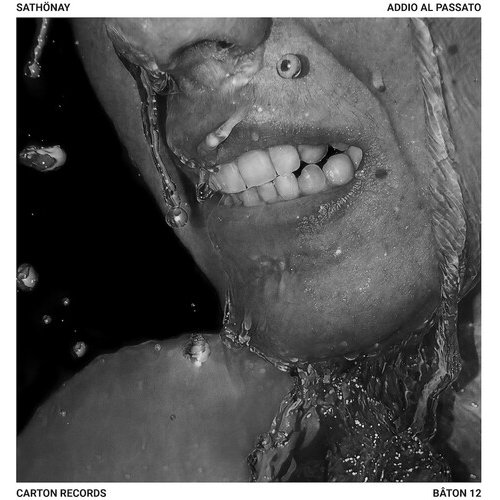 Addio al Passato [LP] - VINYL
