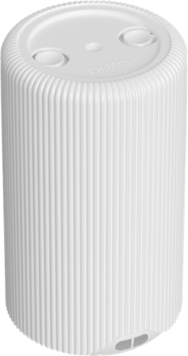 Pura Plus Smart Home Fragrance Diffuser - White