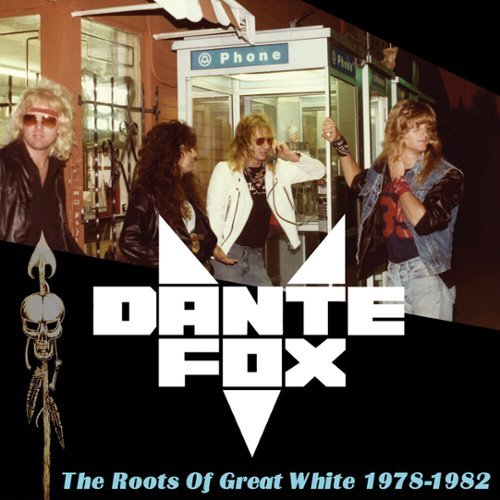 

The Roots of Great White 1978-1982 [LP] - VINYL