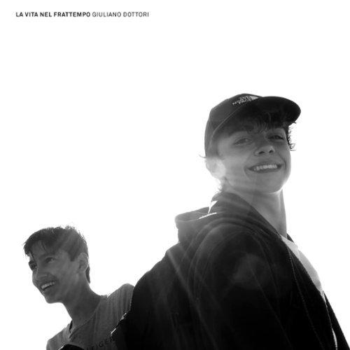 

La Vita Nel Frattempo [LP] - VINYL