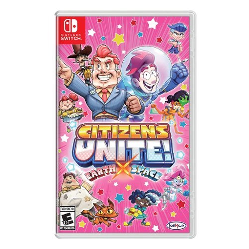 NSW - CITIZENS UNITE EARTH X SPACE (LRG) - Nintendo Switch-Front_Standard 