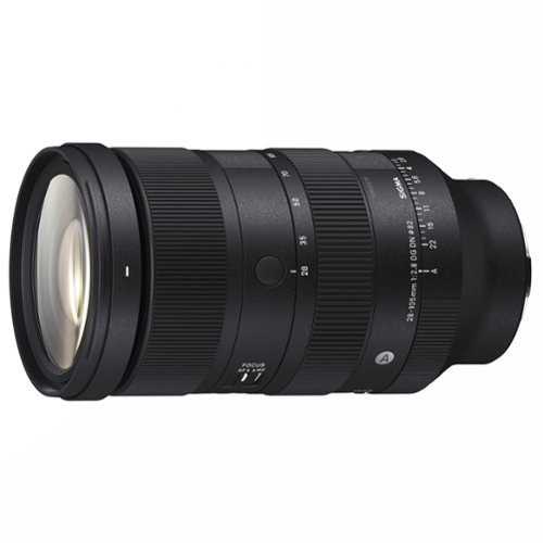 【Lマウント】SIGMA Art 28-105mm F2.8 DG DN First Look: SIGMA 28-105mm F2.8 DG DN Art Lens | SIGMA Blog