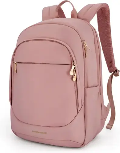 07-dull Pink-15.6 Inch