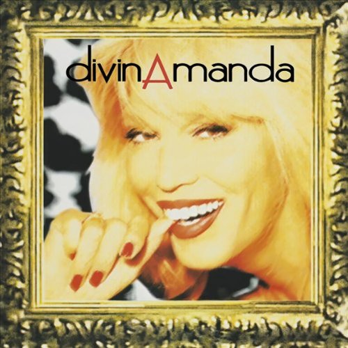

Divin Amanda [LP] - VINYL
