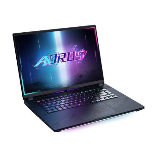 GIGABYTE AORUS MASTER 16 - 16 240HZ 2560x1600 WQXGA Intel Core Ultra 9 275HX - 2TB SSD - 32GB DDR5 RAM - GeForce RTX 5090 - Dark Tide SHOP ONLINE