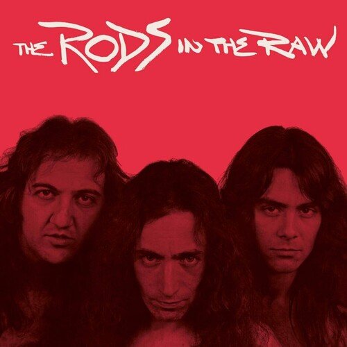 

In the Raw [LP] - VINYL