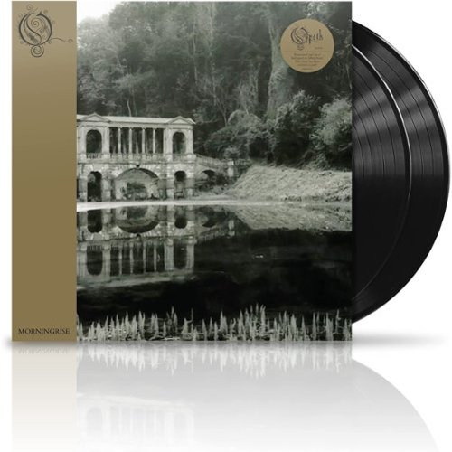 

Morningrise [LP] - VINYL