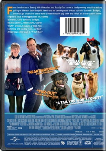 DIAMOND☆DOGS Super-D Live Show 2006 DVD Show Dogs [DVD] [Standard] - Best Buy