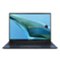 ASUS - Zenbook Flip 13.3" Touchscreen Notebook - Intel Core i7 - 16GB Memory - 1TB SSD - PONDER BLUE-Front_Standard