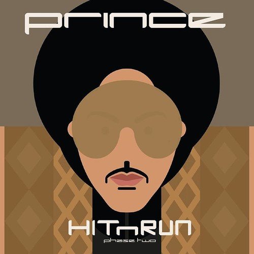  HITnRUN: Phase Two [CD]