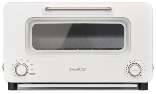 Balmuda The Toaster Pro Off white K11H-SE-WH - Best Buy