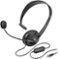 Insignia™ - Landline Phone Hands-Free Headset - Black-Angle_Standard
