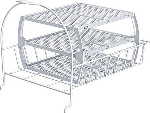 Dryer Rack-Front_Standard 