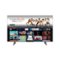 Toshiba - 55" Class M550 Series LED 4K UHD Smart Fire TV with hands-free Alexa-Front_Standard