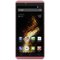 BLU - Vivo XL 4G with 16GB Memory Cell Phone (Unlocked) - Pink-Front_Standard