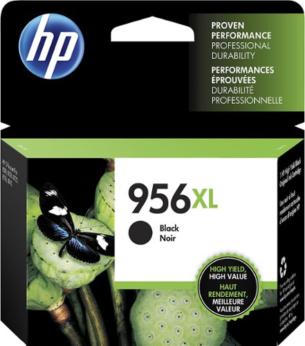  HP - 956XL Ink Cartridge