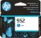 HP - 952 Standard Capacity Ink Cartridge - Cyan-Front_Standard