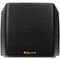 Klipsch - Groove Portable Bluetooth Speaker - Black-Front_Standard