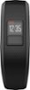 Garmin - vivofit 3 Activity Tracker (Regular) - Black-Front_Standard