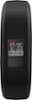 Garmin - vivofit 3 Activity Tracker (X-large) - Black-Front_Standard