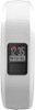 Garmin - vivofit 3 Activity Tracker (Regular) - White-Front_Standard