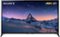 Sony - 65" Class (64-1/2" Diag.) - LED - 2160p - Smart - 3D - 4K Ultra HD TV-Front_Standard