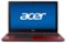 Acer - Aspire 15.6" Laptop - Intel Core i3 - 4GB Memory - 500GB Hard Drive - Red-Front_Standard 